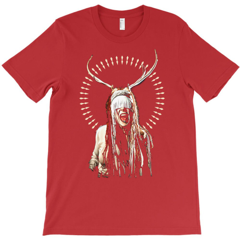 Maria Franz   Heilung 2 T-Shirt by evoulamumandd | Artistshot