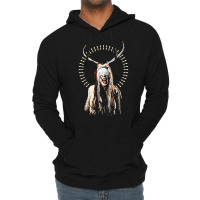 Maria Franz   Heilung 2 Lightweight Hoodie | Artistshot