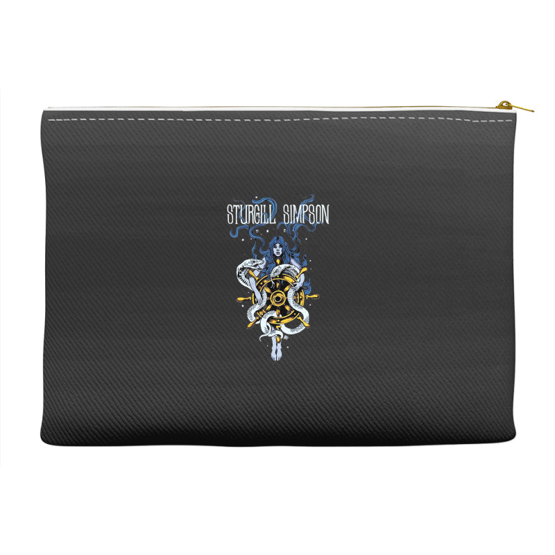 Gifts Women Gift Of New Simpsongraphic For Fans Accessory Pouches | Artistshot