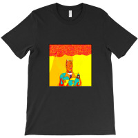 Cighead T-shirt | Artistshot