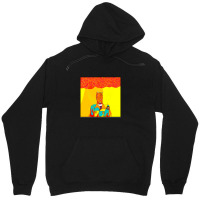 Cighead Unisex Hoodie | Artistshot