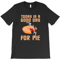 Klingon Pie T-shirt | Artistshot