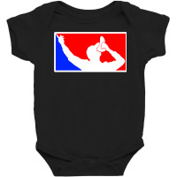 Ricciardo Shoey Baby Bodysuit | Artistshot