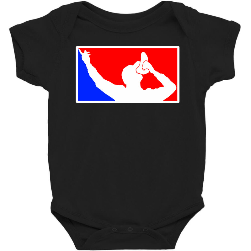 Ricciardo Shoey Baby Bodysuit by BrendaJoMoore | Artistshot