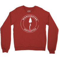 Manchester Orchestra Crewneck Sweatshirt | Artistshot