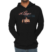 A League Of Their Own A League Of Their Own Clock Lightweight Hoodie | Artistshot