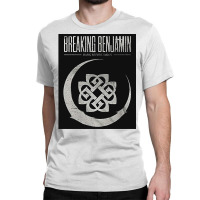 Breaking Benjamin Classic T-shirt | Artistshot