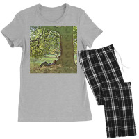 Plast̶ic On̶o B̶and   Album Cover Women's Pajamas Set | Artistshot