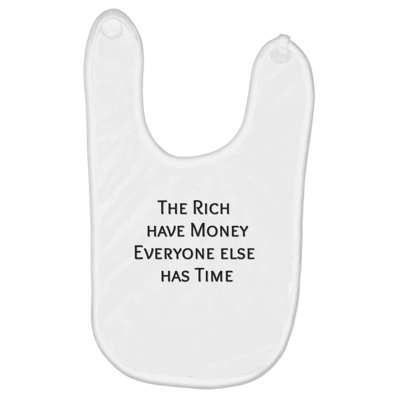 Rich Items Baby Bibs by RS International | Artistshot