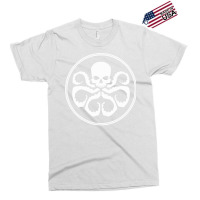 Adies Distressed Hydra Exclusive T-shirt | Artistshot