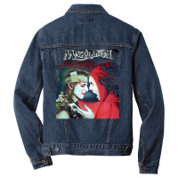 Marillíon Men Denim Jacket | Artistshot