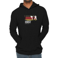 Germany Karate Kumite Martial Arts Karate Lightweight Hoodie | Artistshot