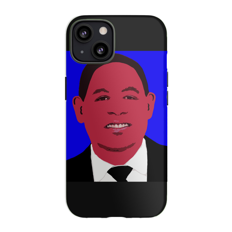 Forest Whitaker-lk1aj Iphone 13 Case | Artistshot