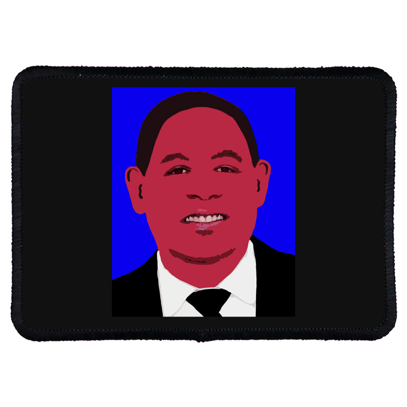 Forest Whitaker-lk1aj Rectangle Patch | Artistshot