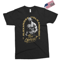 Alexander Volkanovski 2 Exclusive T-shirt | Artistshot