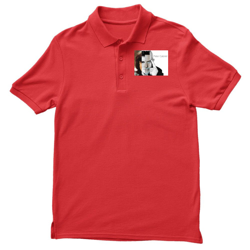 Peter Gabriel Imagine Men's Polo Shirt by humekyesliet | Artistshot