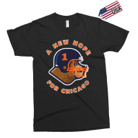 Bear Down! We Have New Hope In Chicago Exclusive T-shirt | Artistshot