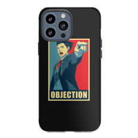 Objection Iphone 13 Pro Max Case | Artistshot