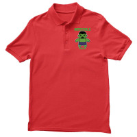 The Incredible Sulk Men's Polo Shirt | Artistshot