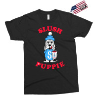 Slush Puppie Exclusive T-shirt | Artistshot