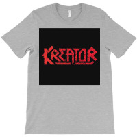 Kreator Rr11 T-shirt | Artistshot