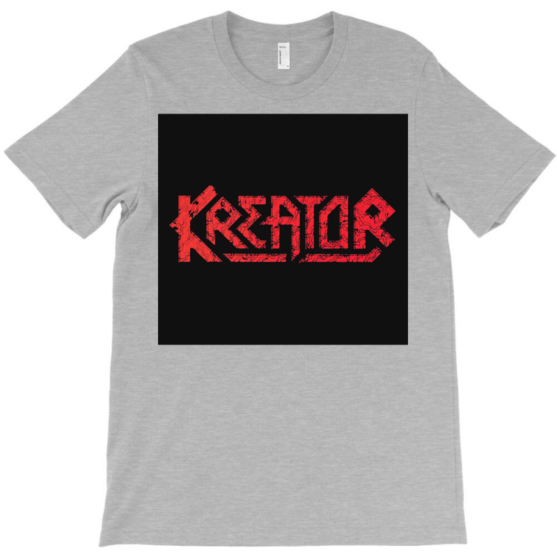 Kreator Rr11 T-Shirt by mauschruonan2 | Artistshot