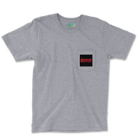 Kreator Rr11 Pocket T-shirt | Artistshot