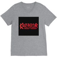 Kreator Rr11 V-neck Tee | Artistshot