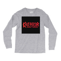 Kreator Rr11 Long Sleeve Shirts | Artistshot