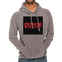 Kreator Rr11 Vintage Hoodie | Artistshot