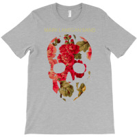 Mark Lanegan T-shirt | Artistshot