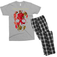 Mark Lanegan Men's T-shirt Pajama Set | Artistshot