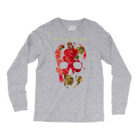 Mark Lanegan Long Sleeve Shirts | Artistshot