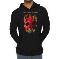 Mark Lanegan Lightweight Hoodie | Artistshot