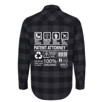 Patent Attorney T Shirt - Multitasking Certified Job Gift Item Tee Flannel Shirt | Artistshot