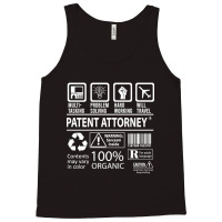 Patent Attorney T Shirt - Multitasking Certified Job Gift Item Tee Tank Top | Artistshot