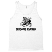 Capricorn Records Southern Rock Super Cool Tank Top | Artistshot