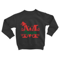 Maxim Toddler Sweatshirt | Artistshot