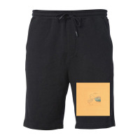 Court And Spark Fleece Short | Artistshot