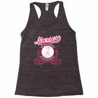 Nurses We Can Fix Stupid But We Ca Sedate It Racerback Tank | Artistshot