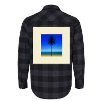 Metronomy   The English Riviera Flannel Shirt | Artistshot