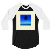 Metronomy   The English Riviera 3/4 Sleeve Shirt | Artistshot