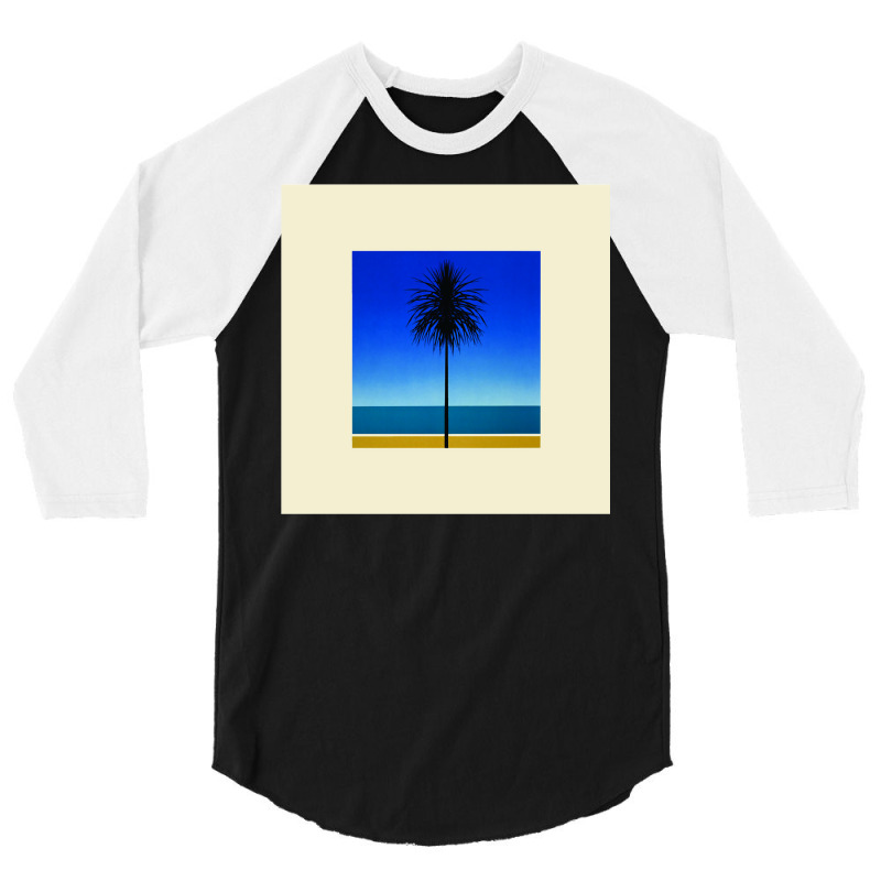 Metronomy   The English Riviera 3/4 Sleeve Shirt by lezoulbralo7 | Artistshot