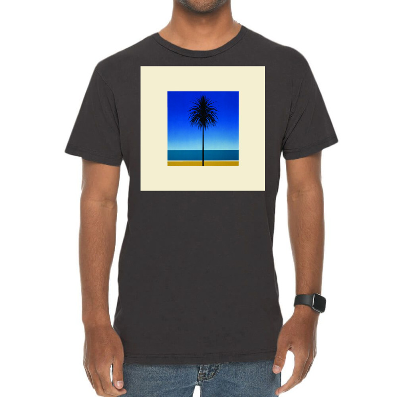 Metronomy   The English Riviera Vintage T-Shirt by lezoulbralo7 | Artistshot