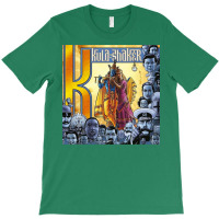 Kula Shaker T-shirt | Artistshot