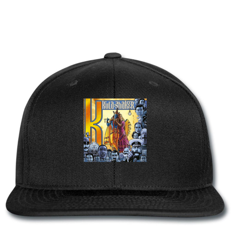 Kula Shaker Printed hat by mauschruonan2 | Artistshot