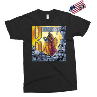 Kula Shaker Exclusive T-shirt | Artistshot