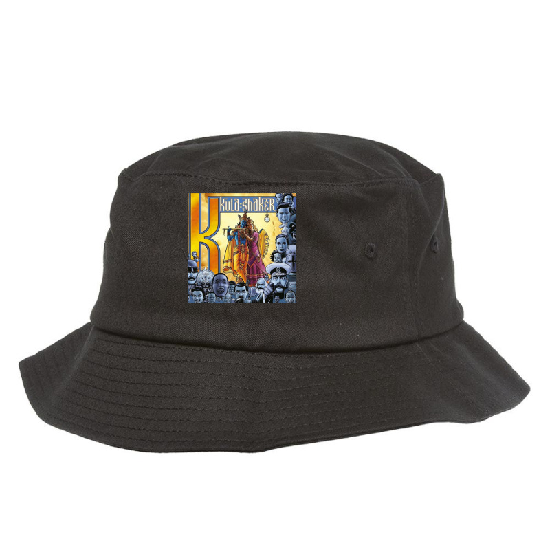 Kula Shaker Bucket Hat by mauschruonan2 | Artistshot