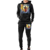 Kula Shaker Hoodie & Jogger Set | Artistshot