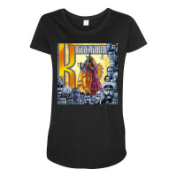 Kula Shaker Maternity Scoop Neck T-shirt | Artistshot